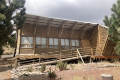 Iztaccihuatl - Popocatépetl národní park