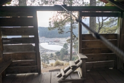 Iztaccihuatl - Popocatépetl národní park