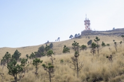 Iztaccíhuatl–Popocatépetl