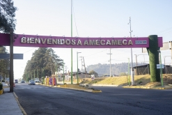 Amecameca