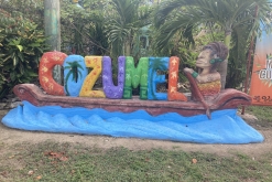 Cozumel