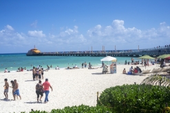 Playa del Carmen