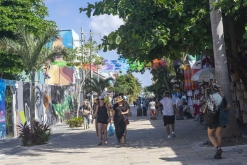 Playa del Carmen