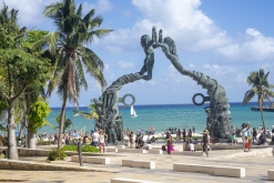 Playa del Carmen
