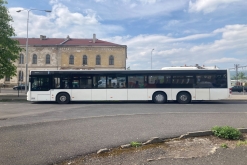 Teplice - květen 2022