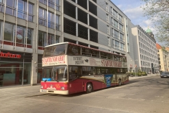 Drážďany - květen 2022