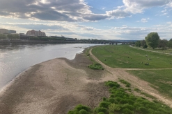 Drážďany - květen 2022