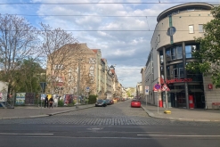 Drážďany - květen 2022