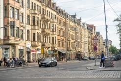 Drážďany - květen 2022