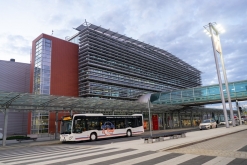 Drážďany - květen 2022