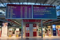 Drážďany - květen 2022