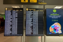 Palma de Mallorca - květen 2022