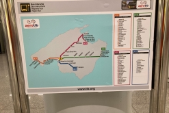 Palma de Mallorca - květen 2022