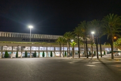 Palma de Mallorca - květen 2022