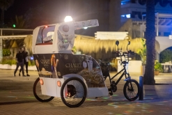 Palma de Mallorca - květen 2022