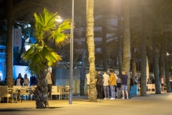 Palma de Mallorca - květen 2022