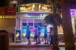 Palma de Mallorca - květen 2022