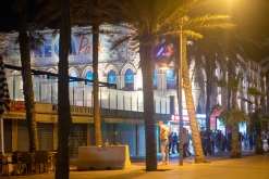 Palma de Mallorca - květen 2022