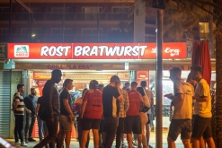 Palma de Mallorca - květen 2022