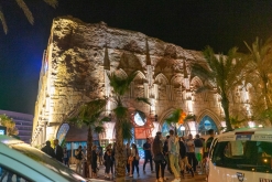 Palma de Mallorca - květen 2022