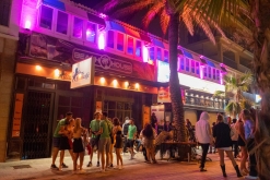 Palma de Mallorca - květen 2022