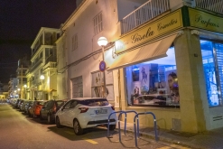 Palma de Mallorca - květen 2022