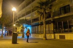 Palma de Mallorca - květen 2022