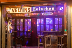 Palma de Mallorca - květen 2022