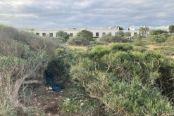 Palma de Mallorca - květen 2022