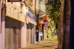 Palma de Mallorca - květen 2022