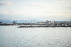 Palma de Mallorca - květen 2022