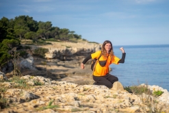 Palma de Mallorca - květen 2022