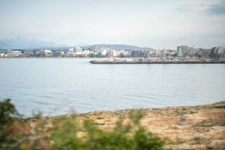 Palma de Mallorca - květen 2022