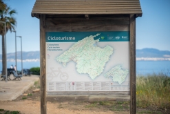 Palma de Mallorca - květen 2022