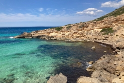 Palma de Mallorca - květen 2022