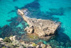 Palma de Mallorca - květen 2022