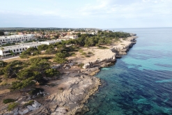 Palma de Mallorca - květen 2022