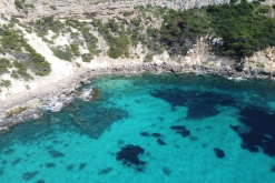 Palma de Mallorca - květen 2022