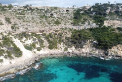 Palma de Mallorca - květen 2022