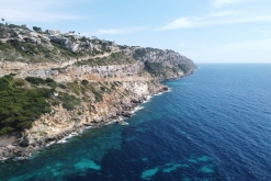 Palma de Mallorca - květen 2022