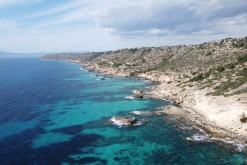 Palma de Mallorca - květen 2022