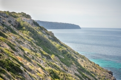 Palma de Mallorca - květen 2022