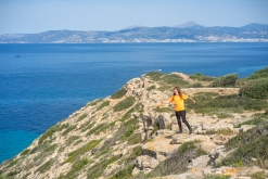 Palma de Mallorca - květen 2022