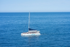 Palma de Mallorca - květen 2022