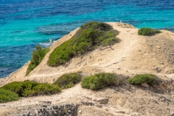 Palma de Mallorca - květen 2022