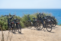 Palma de Mallorca - květen 2022