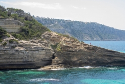 Palma de Mallorca - květen 2022