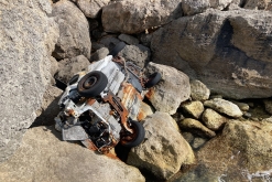 Palma de Mallorca - květen 2022