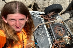 Palma de Mallorca - květen 2022