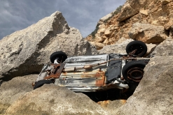 Palma de Mallorca - květen 2022